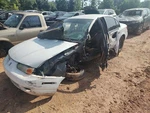 Ac Condenser Fits 94-02 Saturn Series 8611. Fixed Price $61.74.