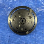 Genuine Ford A/c Compressor Clutch Hub F1VY-19D786-A. Fixed Price $19.99.