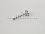 Alfa Romeo Alfetta GTV6 3.0 Exhaust Valve New. Fixed Price $105.00.