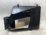 Oem 12-2016 Tesla Model Front Left Air Duct Trim 1011519-00-D. Fixed Price $99.00.