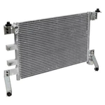 Ac Condenser Sedan Thru Vin 41S15211967 Fits 98-01 Esteem 355228. Fixed Price $201.00.