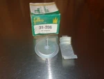 New Filko 31-206 Air Cleaner Vacuum Actuator Motor Gm 8994262 Camaro Firebird. Fixed Price $22.95.