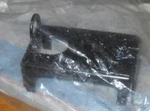 Nos 1995-2002 Gmc Chevrolet Truck Ac Condenser Mount 15-91248. Fixed Price $45.00.