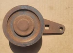 1971 1972 1973 1974 Mustang Cougar Ford Ltd Ac Idler Pulley D4AH-8A617-BA Oem. Fixed Price $35.00.