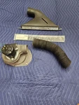 70 71 72 73 74 Mopar Cuda Challenger Dart & Body Rear Window Defogger Kit. Fixed Price $237.15.