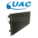 Uac Condenser For 1998-2004 Dodge Intrepid Air Conditioning Heating Yi. Fixed Price $135.15.
