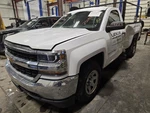 Used A/c Condenser Fits: 2018 Chevrolet Silverado 1500 Pickup 4.3. Fixed Price $146.25.