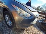 Used A/c Condenser Fits: 2013 Infiniti Fx Series Grade. Fixed Price $143.99.