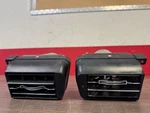 Vintage 1968 Ford Galaxie Dash Ac Air Condition Vents 226. Fixed Price $79.99.