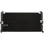 A/c Condenser Spectra 7-4276. Fixed Price $141.95.