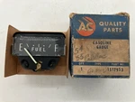 54-55 Cadillac Deville Eldorado Fleetwood Gas Fuel Dash Gauge 1517953. Fixed Price $119.99.