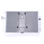 New A/c Condenser Fits Mercedes-benz Sprinter 3500 A9065000554. Fixed Price $312.73.
