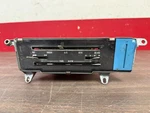 Original 1969 Pontiac Firebird Gto Lemans Dash Air Condition Heater Control. Fixed Price $169.99.