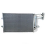 A/c Condenser Global 3978C Fits 12-16 Mazda 2.5L-L4. Fixed Price $153.86.