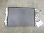 Kia Forte 2015-2016 A/c Condenser 1.8L 976063X600 6571. Fixed Price $100.00.