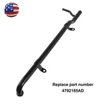 Heater Feed Tube For 4792185AD Chrysler Dodge Challenger Charger Magnum. Fixed Price $58.70.