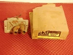 41-48 Oldsmobile 88 98 Nos Heater Control Valve Gm Pt# 3120343. Fixed Price $150.00.