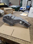 1978-1982 Corvette Original Gm Under Dash Heater Box Housing, Non Ac, 1977. Fixed Price $149.95.