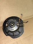 Heater Blower Motor Fan Autolite Ford 1967 1968 Mustang Cougar Part # C7AF18527A. Fixed Price $44.99.
