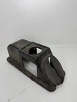 Used Porsche Center Console Heater Housing 91165904901. Fixed Price $200.00.