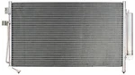 DPI-3278 Ac Condenser Subaru Forester 2003 2004 2005 2007 2008 Parallel Flow. Fixed Price $84.50.