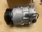 Acdelco 15-22228 Air Conditioning Compressor And Clutch Assembly. Fixed Price $200.00.