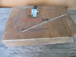 1973- Ford Nos A/c Evaporator Hi/low Vent Thermostat D3DZ-19618-A. Fixed Price $89.99.