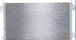 Tyc A/c Condenser #3086 Fits 03-07 Honda Accord 2.4L-L4. Fixed Price $49.99.