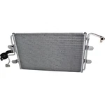 A/c Condenser For 1998-2006 Volkswagen Beetle VW3030109 1C0820413G. Fixed Price $65.44.