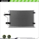 A/c Condenser 4983 For 1998-2002 Dodge Ram 2500 3500 5.9L Diesel Engine Old Body. Fixed Price $53.46.