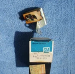1980 1981 Citation Skylark A/c Compressor Cut Off Switch Nos Oe Gm # 10004200. Fixed Price $29.99.