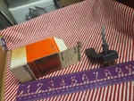 Nos 1974-76 Ford Torino Ac Heater Switch D4OZ-19986-A. Fixed Price $47.50.