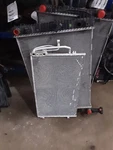 Ac Condenser Fits 00-05 Saturn L Series 1655993. Fixed Price $155.80.
