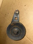 1970 71 72 Ford Mustang Cougar Torino A/c Idler Pulley 351-428CJ D0AA-8A617-C1. Fixed Price $79.99.