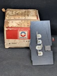 Nos 1969-70 Cadillac Deville Fleetwood Air Conditioning Instrument Panel Sensor. Fixed Price $71.24.
