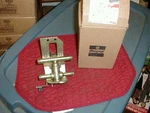 Nos Mopar 1973-74 Cuda Challenger A/c Water Valve. Fixed Price $195.00.