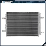 Aluminum Ac A/c Condenser For 2021-2023 Hyundai Elantra 2017-2022 Ioniq. Fixed Price $61.88.