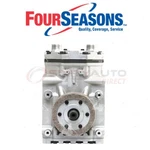 Four Seasons Ac Compressor For 1968-1977 Mercedes-benz 280SE Heating Air Ao. Fixed Price $372.51.