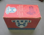 Nos 1965-68 Porsche 911 Hardi 12V Electric Fuel Pump In Factory Box. Fixed Price $279.00.