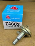 Four Seasons 74603 Heater Valve 1971-1973 Buick Cadillac Pontiac Nors. Fixed Price $40.95.