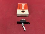 Nos 1968-1970 Ford Falcon Heater Blower Motor Switch C8DZ-18578-A. Fixed Price $58.50.