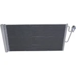 For Mini Cooper A/c Condenser 2007 08 09 2010 Aluminum Core Material MC3030102. Fixed Price $76.24.