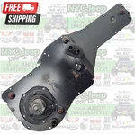1987-1990 Jeep Wrangler Yj Heater Box Core Blower Fan. Fixed Price $174.99.