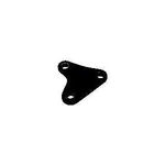 1969 Camaro Chevelle Nova Bb Bracket Rear Compressor Used Gm# 3932493. Fixed Price $74.99.