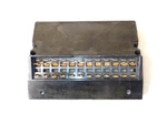 Vw T2 Bus, Bug, Super Beetle, Fuse Box, 12 Point, 73-79, Used, Oe, # 135937505. Fixed Price $50.00.