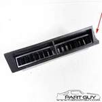 71-74 Mopar E-body A/c Center Vent Challenger Barracuda Air Conditioning 72. Fixed Price $125.00.