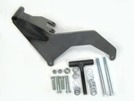 Compressor Mount Chevy Small Block, Short Water Pump, Ps, Top 40-100R. Fixed Price $128.00.
