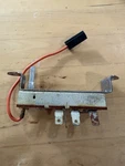 Nos Gm# 6273310 Heater And Ac Master Blower Switch 1973-75 Cars. Fixed Price $80.00.