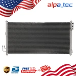Aluminum A/c Condenser For Nissan Murano 2003-2007 3.5L 92110CA000. Fixed Price $64.73.