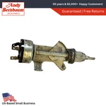 1957-1958 Plymouth Savoy Belvedere Heater Defroster Switch 1779040 Nos. Fixed Price $95.00.